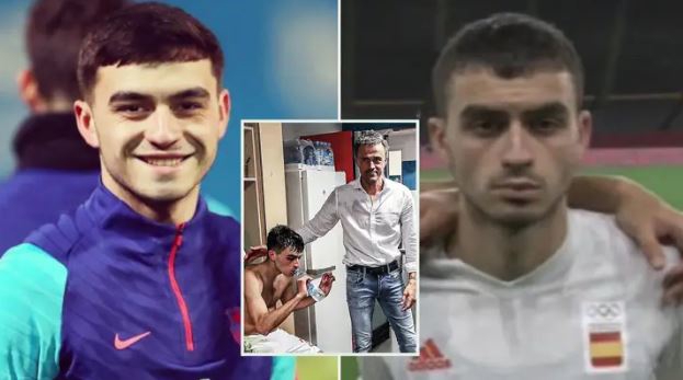 درخواست هواداران پدری: یک نفر این بچه را نجات دهد!