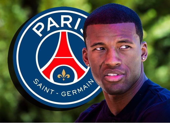 واینالدوم: دوست دارم پوگبا هم به PSG بپیوندد