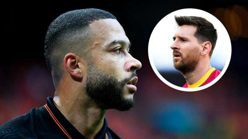 بازی کنار مسی برای من یک رویا خواهد بود