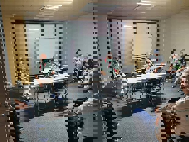 بررسی وضعیت ورزشکاران المپیکی