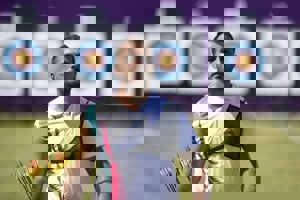 پیشبینی درباره مسابقه وزیری با حریف آمریکایی