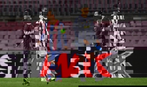 18 مرداد؛ زمان دیدار دوباره مسی و رونالدو