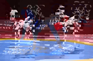 کامبک به موقع آرمین برابر رقیب کلمبیایی