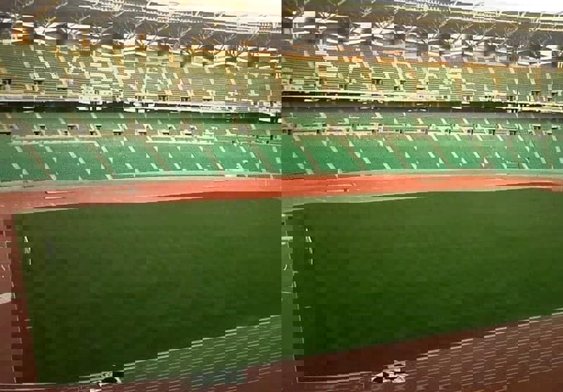 عراق – ایران؛ احتمالا در استادیوم 65 هزار نفری بصره