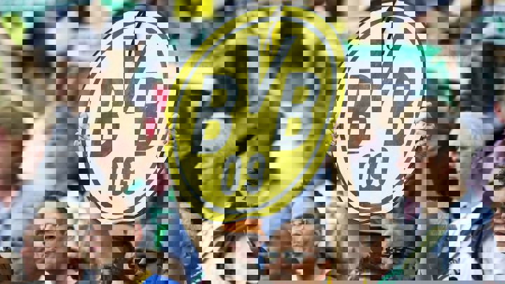 دورتموند؛ ماشین چاپ پول فوتبال آلمان و اروپا