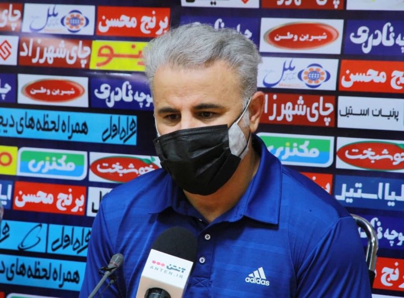 خرمگاه: این سختترین بازی ماست