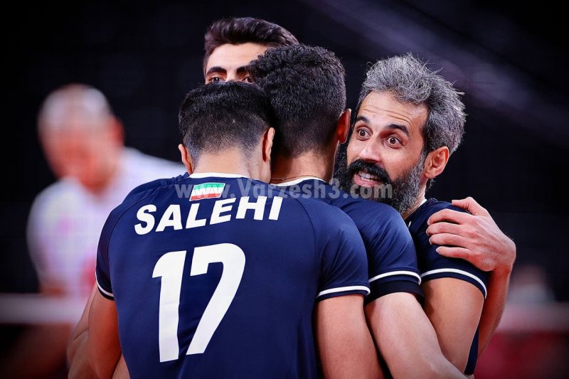 کارخانه: این همان تیمی است که همه نگرانش بودیم