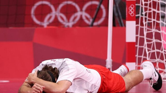 شکست ژاپن و بحرین در روز نخست 