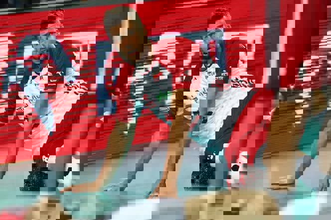 طعنه کاپیتان لهستان به رییس‌جمهور بدشگون!