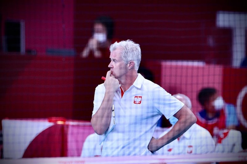 واکنش غیرمنتظره لهستانیها بعد از باخت به ایران(عکس)