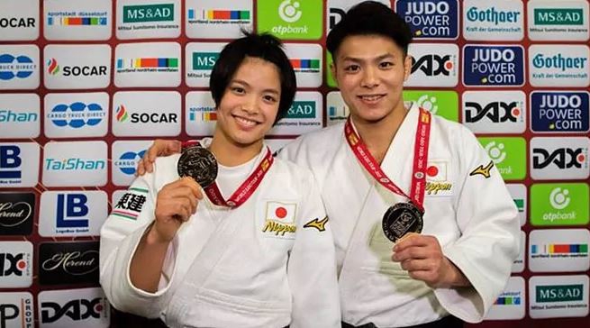 رویای خواهربرادری: مسیر مشترک تا طلای المپیک