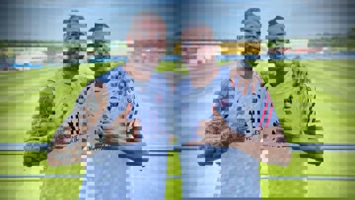 سرخیو راموس، دشمن غیرمنتظره رئال مادرید