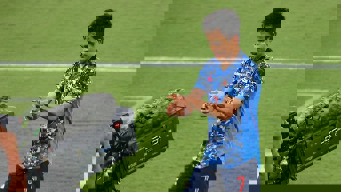 فوتبال المپیک؛ پیروزی ژاپن و کره جنوبی