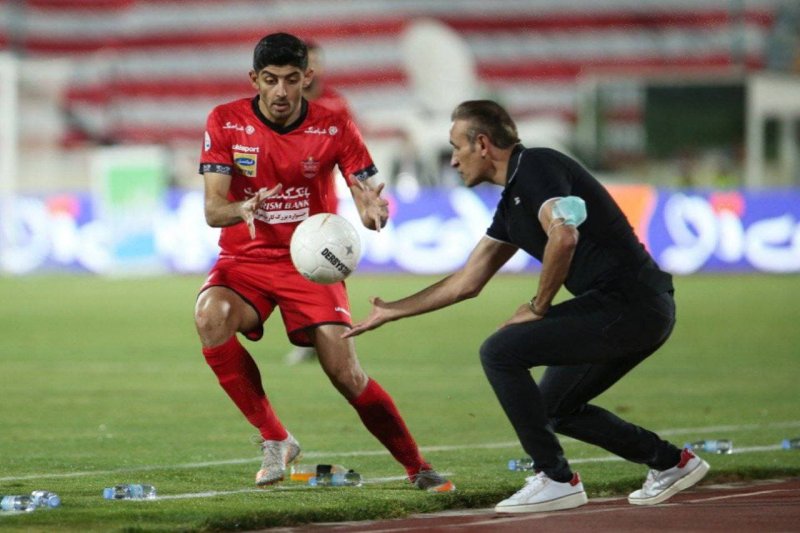 چرا یحیی از فروردینماه دنبال تمدید بازیکنان بود؟