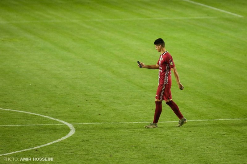 آخرین دقایق دو لژیونر آینده سپاهان