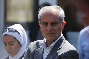 سجادی: نتایج تکواندو خوب نبود