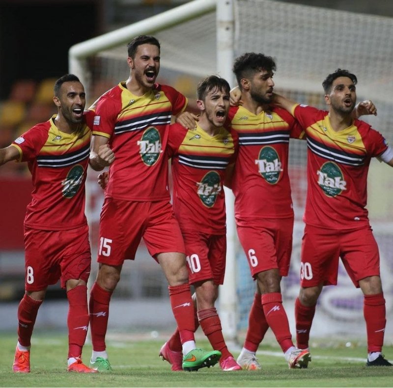 چهار دعوتشده به تیم ملی؛ آخرین هدیه نکونام به اهواز