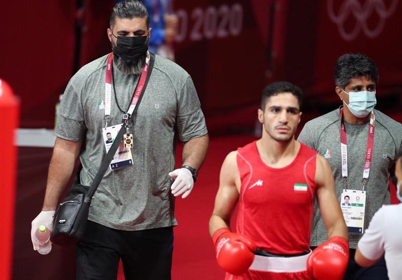 استکی: بابت مصدومیت شه‌بخش نگران هستم