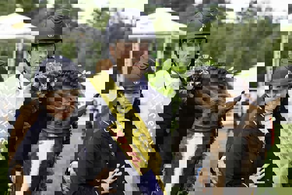 زن و شوهر نیوزلندی مدال المپیک را نشانه گرفته‌اند