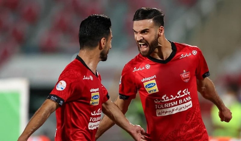 جملهای که نباید درباره پنج بازیکن پرسپولیس گفت