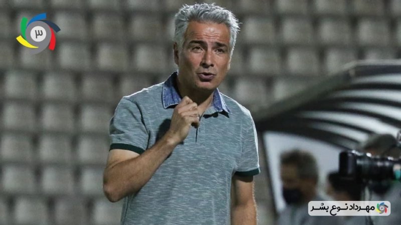 اکبرپور: داوران همدست تساوی‌های استقلالند