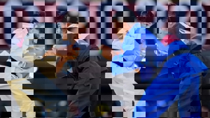 نقره ملایی در توکیو به نام مغولستان!