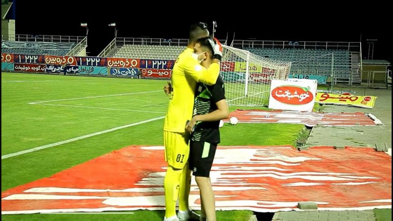 هیات فوتبال آذربایجانشرقی موضع خود را پس گرفت؟