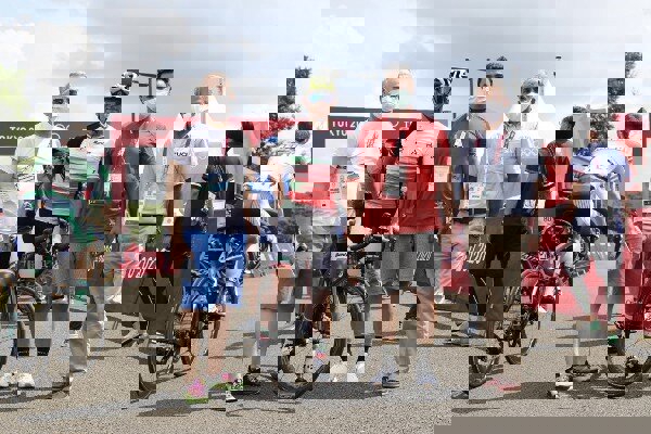 پراش: دوچرخه‌سواری نیاز به برنامه‌ریزی بلندمدت دارد