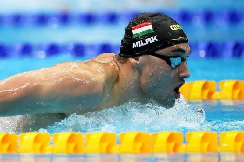 رکورد فلپس افسانهای شکسته شد