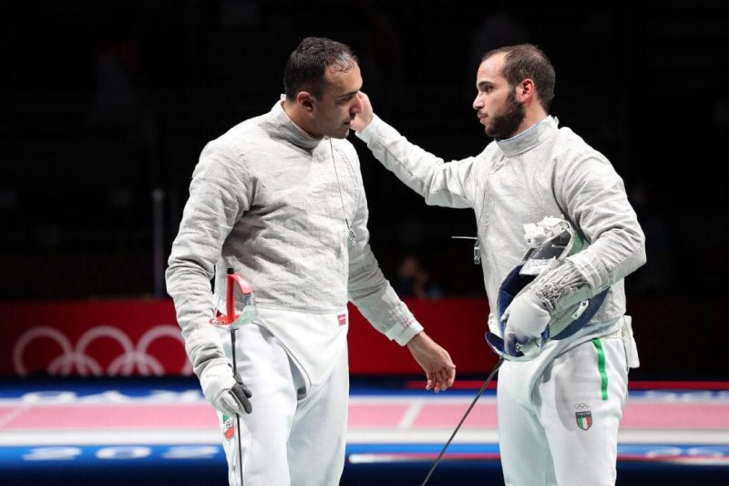 اعتراض شدید ایران به قضاوت دیدار با ایتالیا