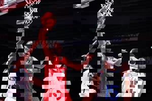 امتیازآورترین های ایران مقابل امریکا (عکس)