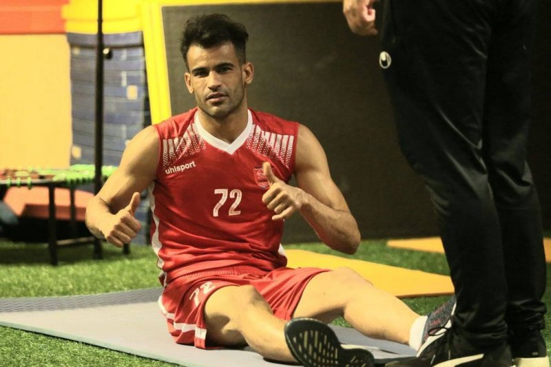 کام‌بک عیسی با گل قهرمانی رقم می‌خورد؟