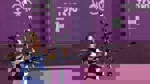 وزیری: رقیبم قهرمان جهان و باتجربه تر بود