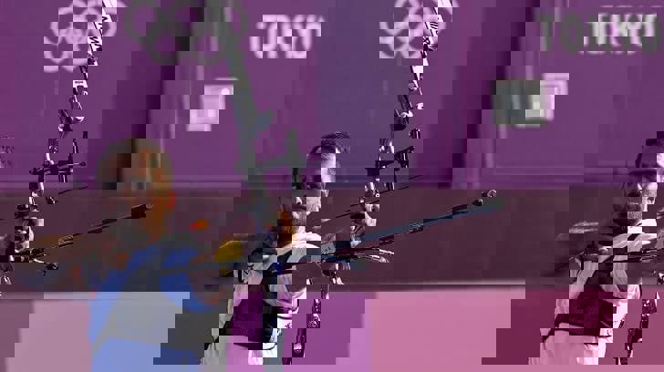 وزیری: رقیبم قهرمان جهان و باتجربه تر بود