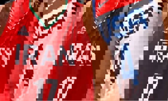 نوید رضاییفر: میتوانیم با فرانسه پایاپای بازی کنیم