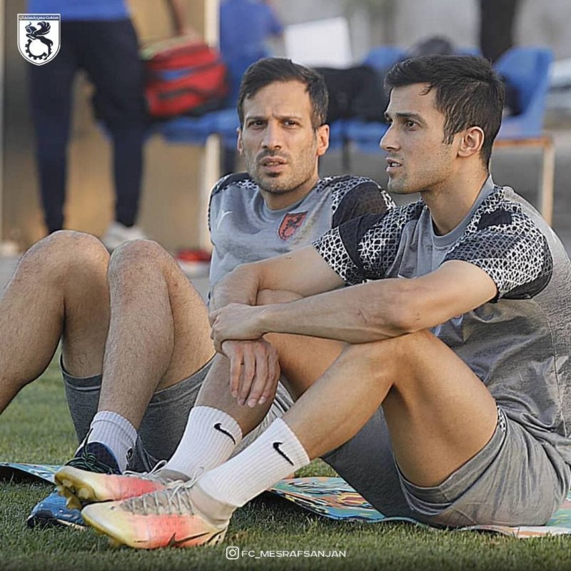 چهار غایب احتمالی مس مقابل ذوبآهن