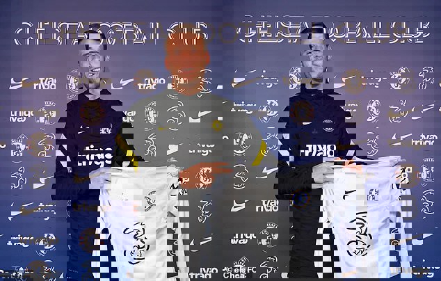 چلسی جانشین دروازهبان آرژانتین را جذب کرد