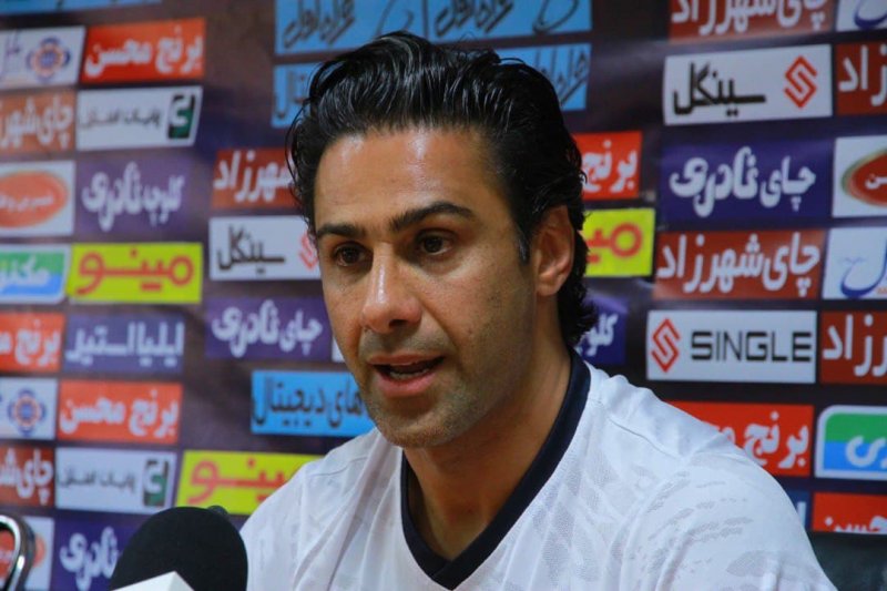 مجیدی: قهرمانی رقیب، ارزش زیرپا گذاشتن شرافت را ندارد