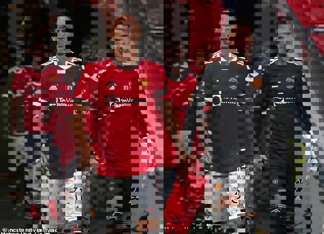 9 تست مثبت؛ شیوع کرونا در اردوی منچستریونایتد