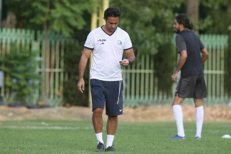 گزینه‌های دستیاری فرهاد؛ هم داخلی و هم خارجی