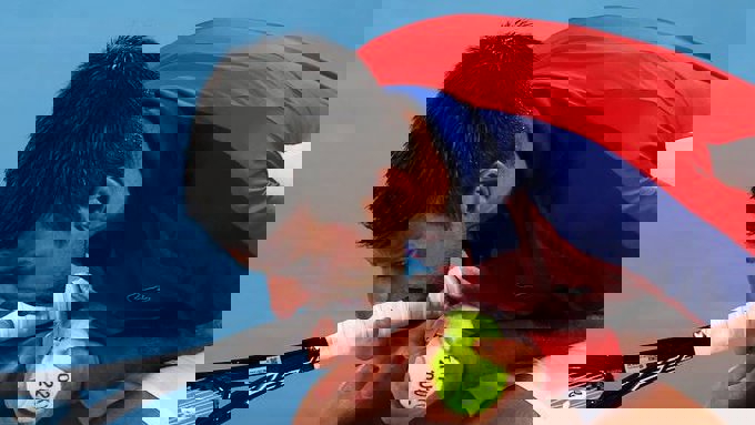 شگفتی بزرگ؛ شکست جوکوویچ، نوله به فینال نرسید
