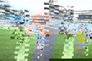 گل در برنامه هفتگی سردار آزمون!