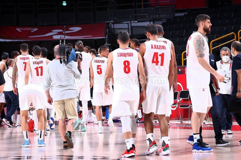 گزارش فیبا از مسابقات مقدماتی جام جهانی