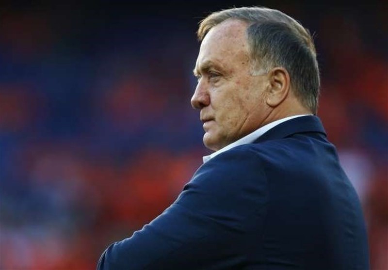 جولان اخبار بیپایه در فوتبال عراق