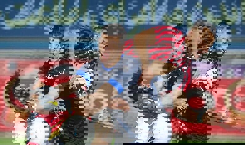 نبرد بی امان تا آخرین ثانیه لیگ