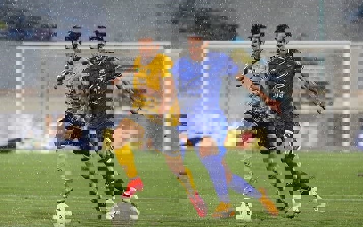 میرزایی: کمکم میکردند الان تیم ملی بودم