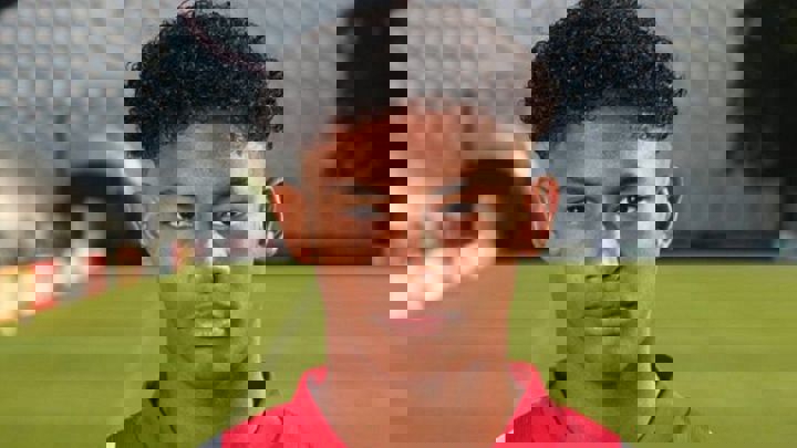 مرگ تراژیک ستاره آینده دار آکادمی آژاکس