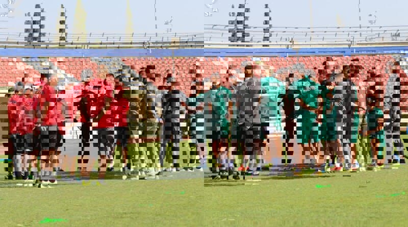 سه دیدار دوستانه سوریه، برای شبیه سازی ایران