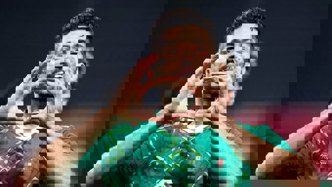 فوتبال المپیک؛ حذف تحقیرآمیز کره جنوبی برابر مکزیک