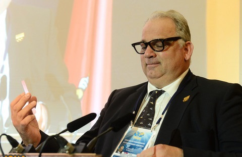 لالوویچ: تمام دنیا سوریان را میشناسند